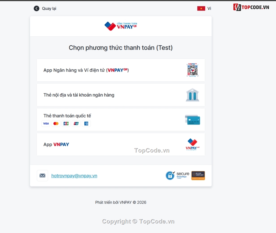 website,website thương mại điện tử,thương mại